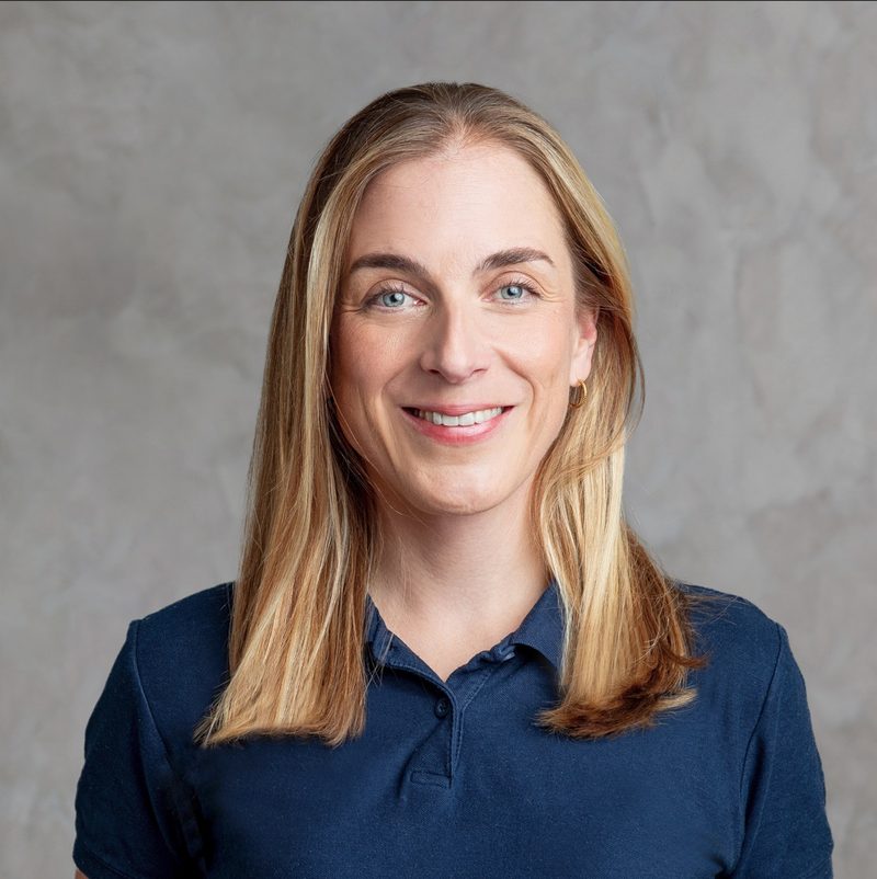 Dr. med. Anna-Lena Heidrich – Fachärztin für Innere Medizin und Gastroenterologie