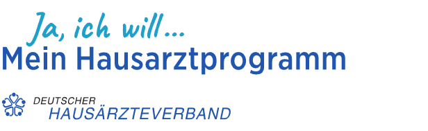 Mein Hausarztprogramm – Deutscher Hausärzteverband