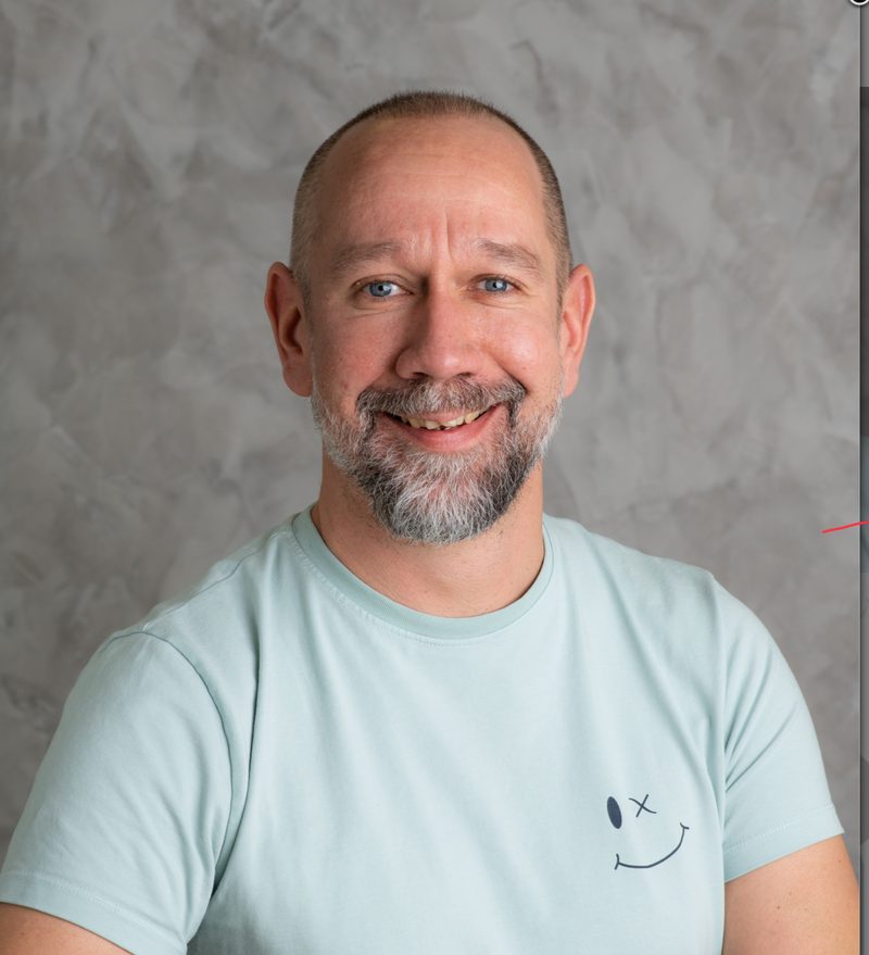 Dr. med. Jörg Schreiber – Facharzt für Innere und Allgemeinmedizin