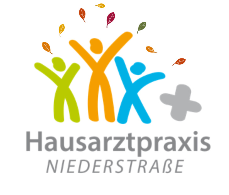 Logo Hausarztpraxis Niederstraße