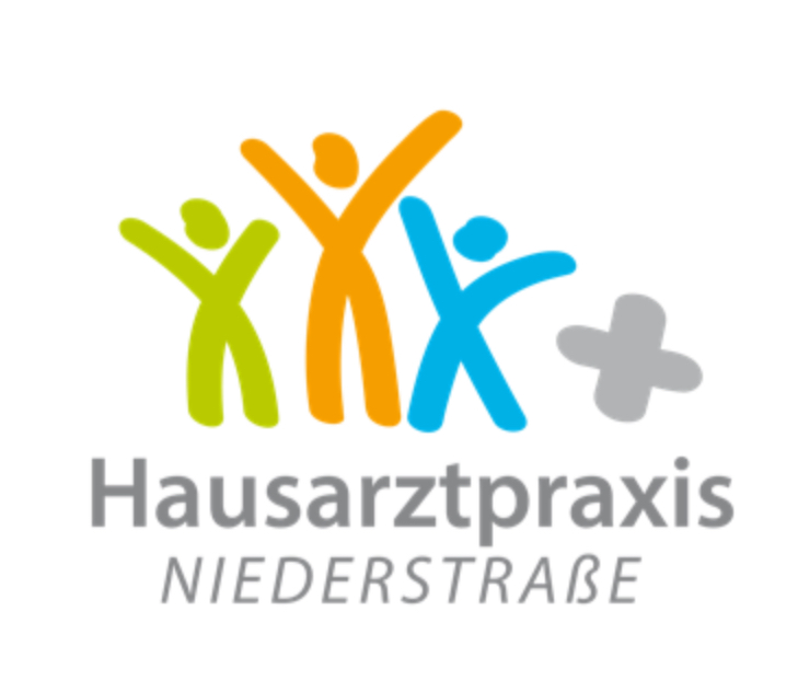 Logo Hausarztpraxis Niederstraße – Hausarzt in Recklinghausen