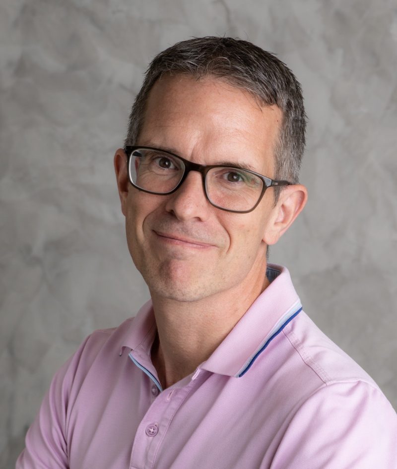 Dr. med. Markus Rischer – Facharzt für Innere Medizin, Hausarzt in Recklinghausen